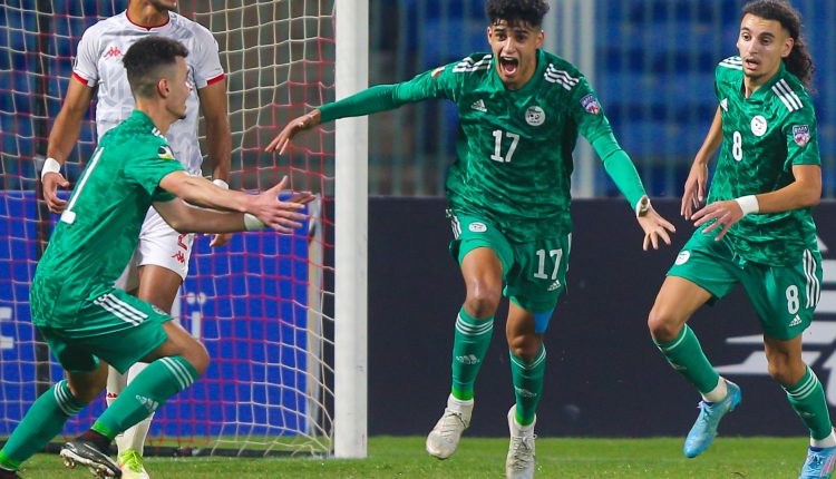 ARAB CUP – ARABIE SAOUDITE 2022 : LES VERTS DOMINENT LA TUNISIE (1 – 0) ET AFFRONTERONT L’EGYPTE EN DEMI-FINALES