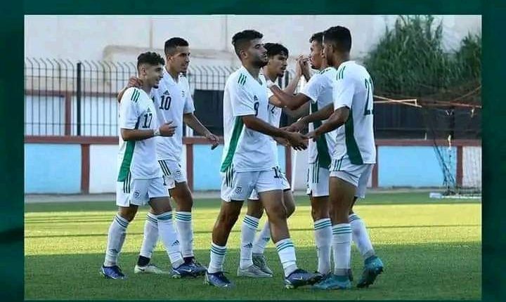 JEUX DE LA SOLIDARITÉ ISLAMIQUE – KONYA 2022 :  LES VERTS  TENUS EN ÉCHEC PAR LE SÉNÉGAL (1 -1)