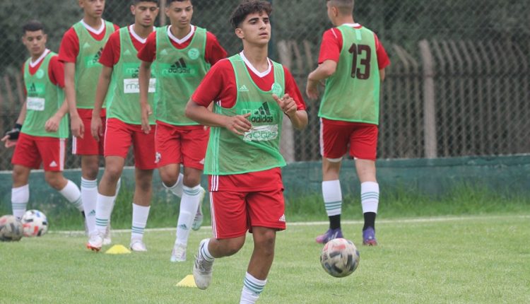 ARAB CUP U17- ALGÉRIE 2022 :  LES U17 REMETTENT UNE BONNE COPIE FACE AUX COMORES (2-0)
