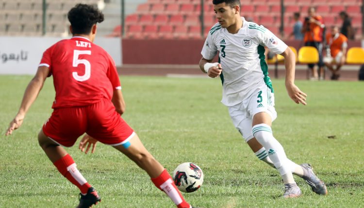 CAN U17 TOTALENERGIES – ALGÉRIE 2023 : PLUS QUE CINQ PLACES A PRENDRE POUR LA PHASE FINALE