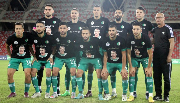 EN AMICAL, ALGÉRIE – SOUDAN (2 – 0) : UNE VICTOIRES ET DES PROGRÈS À FAIRE