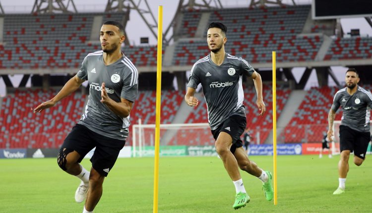 ÉQUIPE NATIONALE : LES VERTS À L’ASSAUT DES SUPER EAGLES