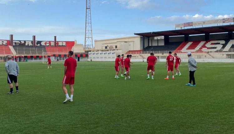 SÉLÉCTION NATIONALE U23 : LES OLYMPIQUES FACE ÉGALEMENT AU TEST SOUDANAIS