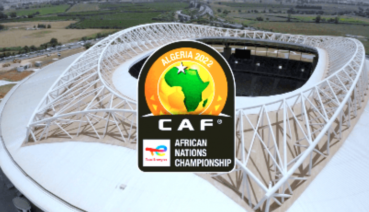 بطولة أمم إفريقيا للمحليين ( الجزائر 2023) : تمديد موعد علق عملية الإعتماد إلى يوم السبت 3 ديسمبر