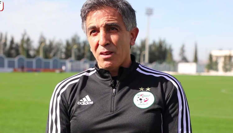 المنتخب الوطني للسيدات : ندوة صحفية للناخب بن ستيتي هذا الخميس بسيدي موسى