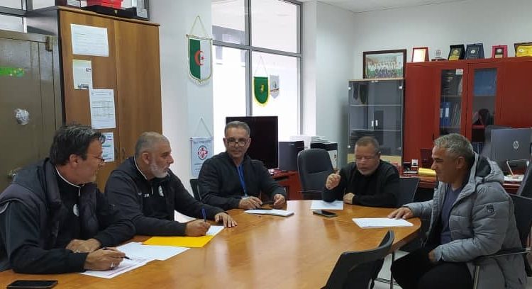 FAF : LA DTN IDENTIFIE ET RECENSE LES ACADÉMIES DES JEUNES FOOTBALLEURS AU NIVEAU NATIONAL