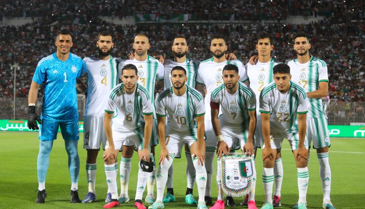 ELIMINATOIRES DE LA COUPE DU MONDE DE LA FIFA 2026 : LE CALENDRIER DES MATCHS DES VERTS EST CONNU