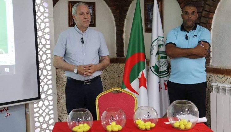 كأس كافل اليتيم 2023 : انطلاق النسخة الخامسة يوم الأحد 16 جويلية