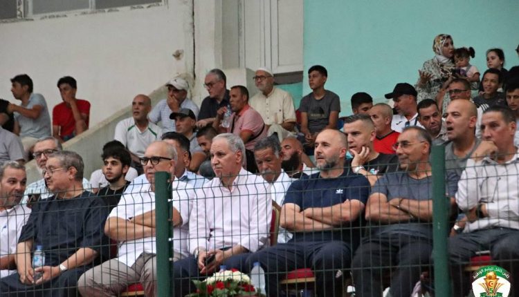 كأس كافل اليتيم 2023: مستغانم بطلة النسخة الخامسة