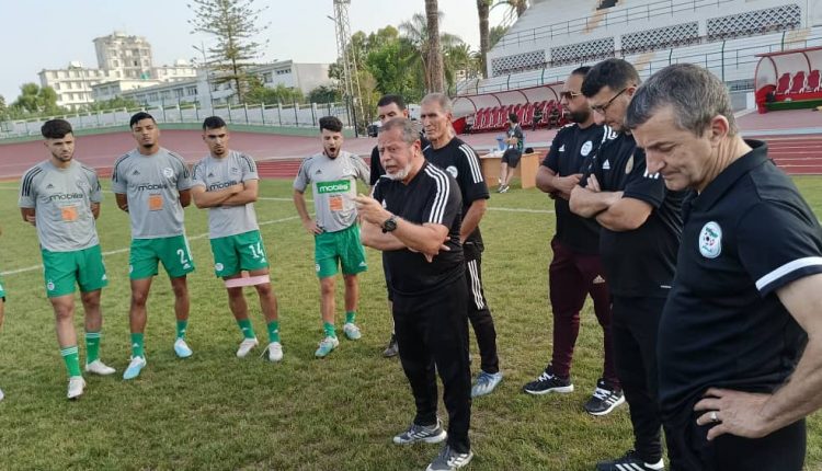 15ème JEUX SPORTIFS ARABES : BISKRI, HARKET ET AIT MOHAMED REMOBILISENT LES TROUPES