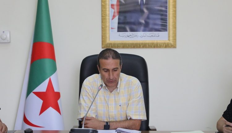 الجمعية العامة الإنتخابية : تاجيل إيداع ملفات الترشح إلى 27 أوت القادم