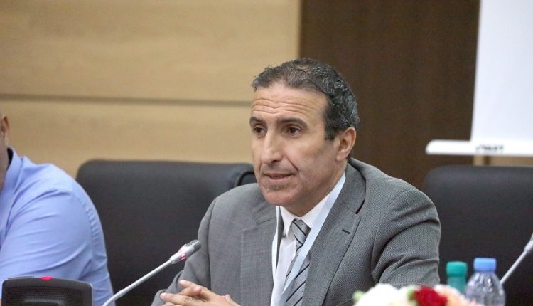 الأمين العام منير دبيشي يشارك في ندوة الفيفا لكرة القدم النسوية بأستراليا