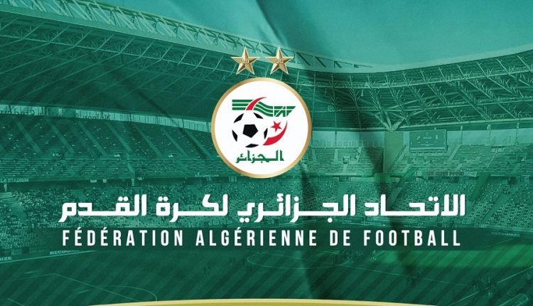 Algerie vs Zambie