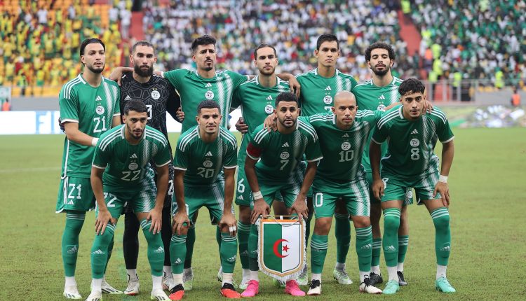 كأس إفريقيا 2024 – كوت ديفوار ( توتال انرجيز ) : إقامة تربص الخضر التحضيري بعاصمة الطوغو