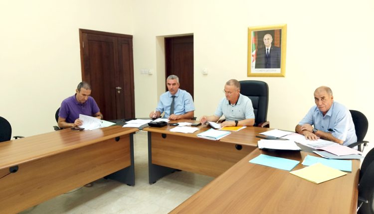 الجمعية العامة الإنتخابية للفاف : رفض الطعن لمقدم من قبل إيغيل و مدوار