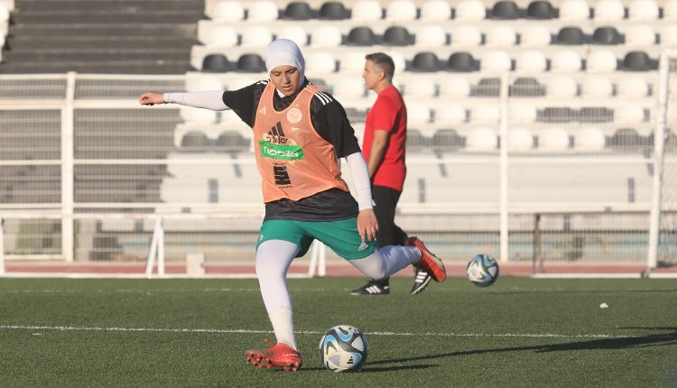 ÉLIMINATOIRES DE LA COUPE DU MONDE FIFA U20 : L’ULTIME SÉANCE D’ENTRAINEMENT AVANT D’AFFRONTER LES MALIENNES