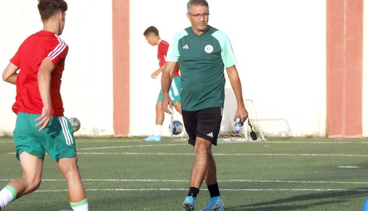 TOURNOI UNAF U20 – TUNIS 2023 :MANAA : « NOUS SERONS MEILLEURS À L’AVENIR »