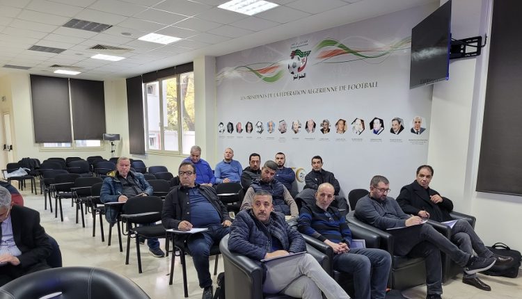 LFP – FAF :  JOURNÉE DE FORMATION SUR LES SYSTÈMES TMS & DTMS