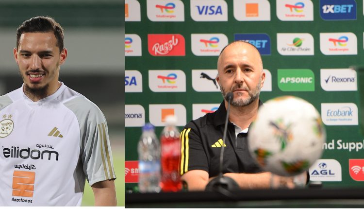 CAN TOTALENERGIES – CÔTE D’IVOIRE 2023 :  BELMADI ET BENNACER EN CONFÉRENCE DE PRESSE CE VENDREDI