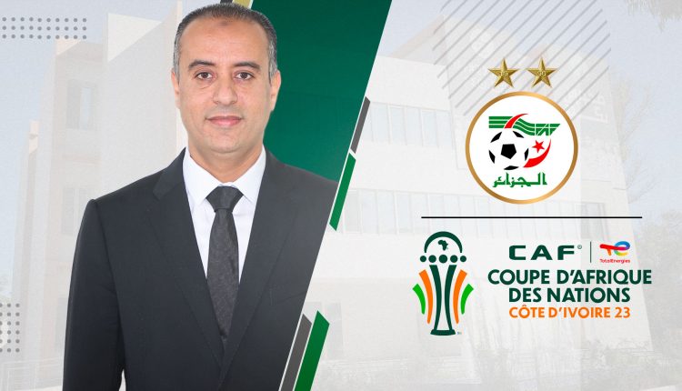 كأس إفريقيا للأمم: السيد وليد صادي يصل إلى أبيدجان لحضور حفل الافتتاح