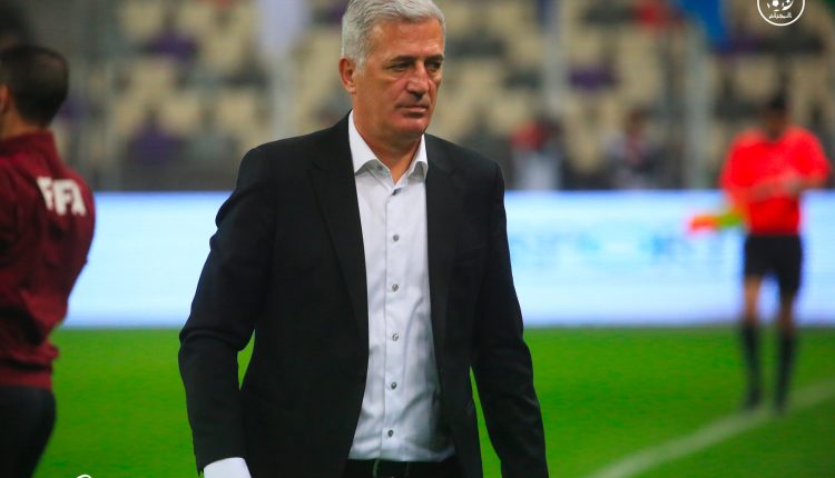 PETKOVIC:  » NOUS DEVONS ASSUMER NOTRE RANG DE FAVORI »
