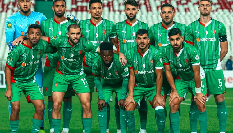 LIGUE DES CHAMPIONS AFRICAINE : LE MC ALGER SURPRIS À DOMICILE PAR ORLANDO PIRATES