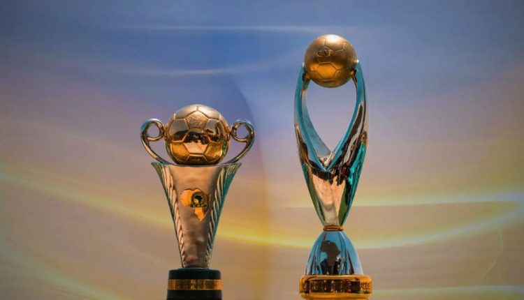 LA CAF FIXE LES DATES DES COMPETITIONS INTERCLUBS POUR LA SAISON 2025/2026