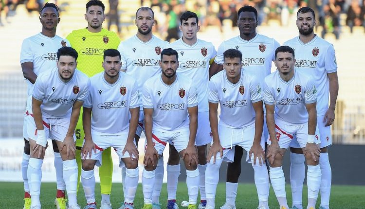 COUPE DE LA CONFÉDÉRATION (CAF) : L’USM ALGER SE QUALIFIE POUR LA PHASE DES POULES